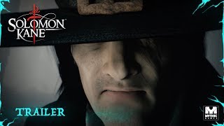 Solomon Kane [Board Game Trailer]