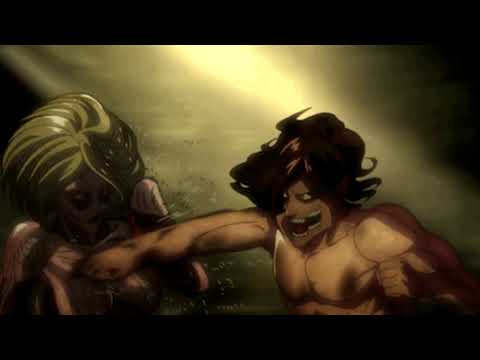 The Hunt And The Regret Video