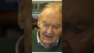 Jack Bogle is not a fan of ETFs #etf #investing #jackbogle #shorts #education #bogle #stockmarket