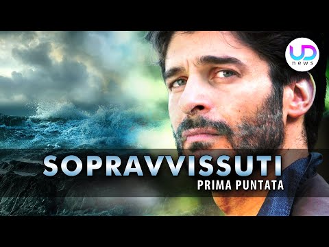 Sopravvissuti, Prima Puntata: La Scomparsa Della Barca Arianna!