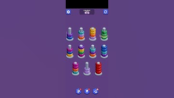 #nutssortmaster #973