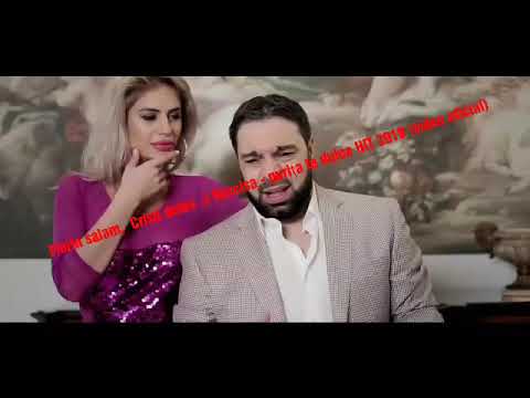 Florin salam, Cristi Dules și Narcisa - gurița ta dulce HIT 2018 (video oficial)