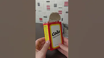 Как избавиться от запаха в обуви. Рабочий лайфхак.