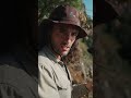 Gli eremiti introvabili del Monte Athos #shorts