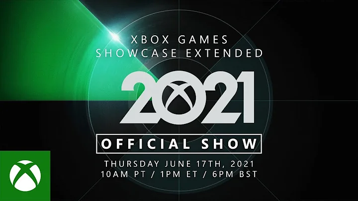 Xbox Games Showcase Extended - 天天要聞