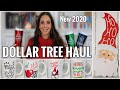 DOLLAR TREE HAUL **BRAND NEW $1.00 CHRISTMAS ITEMS** THIS SHOULDN'T BE A DOLLAR