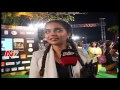 I am taking a break says Swathi @ IIFA Awards Hyderabad