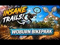 Woburn Bikepark- Insane Trails and Dirt Jumps