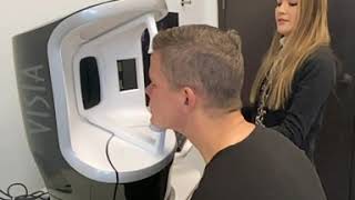 VISIA Facial Skin Analysis Technology | Board Certified Facial Plastic Surgeon
