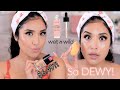 Wet N' Wild DEWY Foundation *REVIEW* Is the HYPE real?!