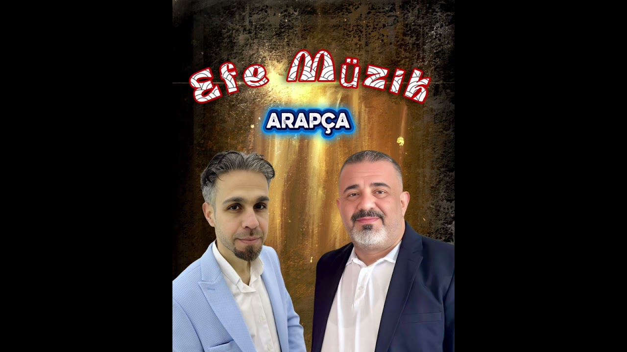 ARAPÇA AYNEL GAZLEN EFE MÜZİK 