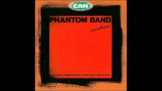 Phantom Band - Nervous Breakdown