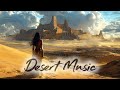 موسيقى الصحراء موسيقى عربية جميلة وشرقية غامضة سراب الروح