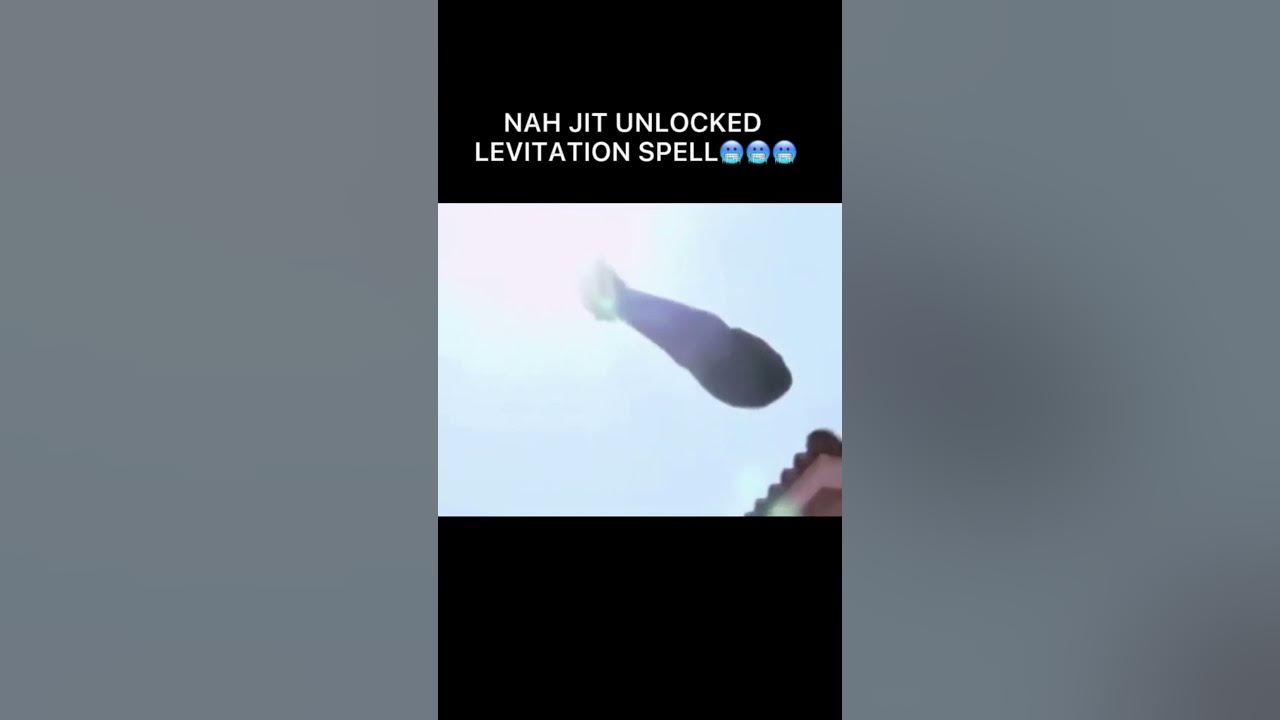 don't believe me just watch 😱