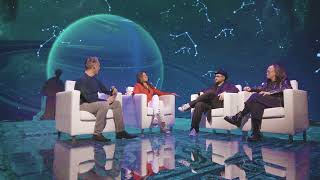 Helicon Studio - Showreel. Xr Studio.