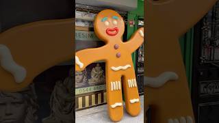 Yılbaşına Özel Kurabiye Adam Yapıyoruz