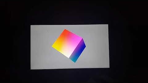 fl2000_drm on Linux - kmscube/dri