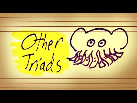 The Other Side Of Triads