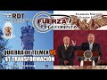 Quiebra de Telmex vs 4T Transformación #FuerzaTelefonista #FuerzaRDT