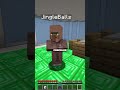 Minecraft villagers are getting smarter 69