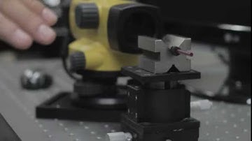 Duma Optronics- Electronic Autocollimator