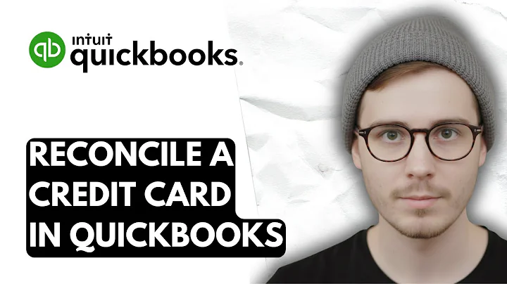 How To Reconcile A Credit Card In QuickBooks Online [2026 Guide]
