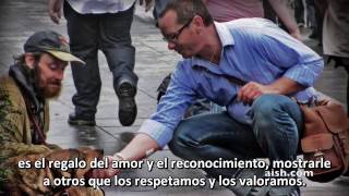 El regalo más grande que puedes dar. Una increíble historia real