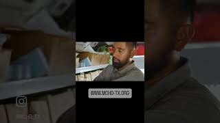 Inside MCHD: Materials Management