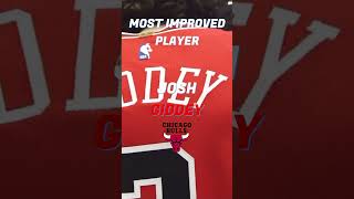 Dark Horse Candidates To Win Each NBA Award! #shorts #nba