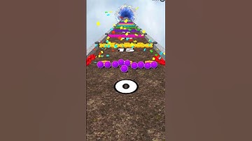 Bump Pop - Gameplay Walkthrough Part Unlimited Tutorial Levels (iOS,Android) gr2.0