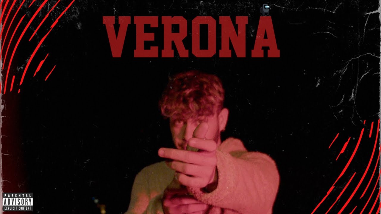 Verona (Videoclip) oficial - Arkaitz
