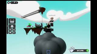 Another exploiter get caught cheating