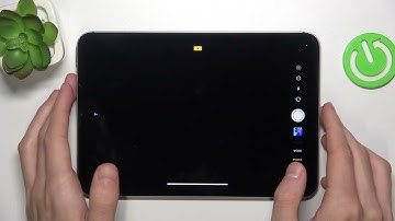 APPLE iPad mini (2024): How to Scan QR Codes on iPad mini A17 Pro | Quick Guide to QR Code Scanning