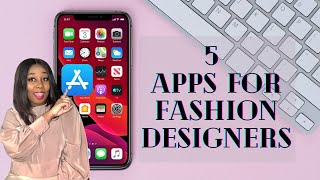 5 Must Have Apps For Every Fashionpreneur | How To Build A Luxury Brand screenshot 5