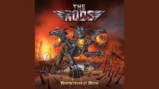 Brotherhood of Metal