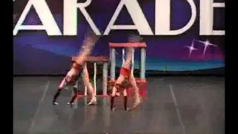 Brooke Hiller ODA Promo Video Directed by Heather ...