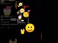 Join please #trend #emogi #emogicat ෆ╹ .̮ ╹ෆ