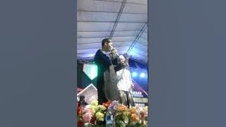 Gus azmi ft syakir daulay (cinta dalam istikharah)