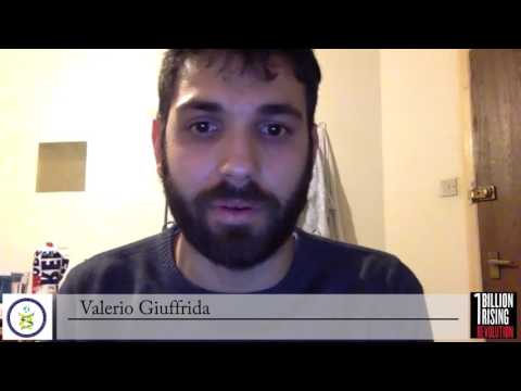 ერთად დავუჭიროთ მხარი ქალთა უფლებებს!