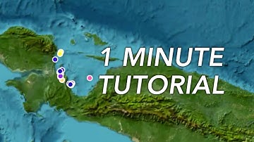 Find the Right Coordinate System in ArcGIS Pro