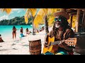 🌴 Happy REGGAE Song  &ndash; Wanderlust Companions 🎶