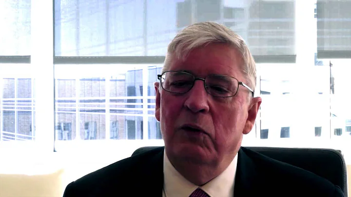 SCOTUSblog on camera: Walter Dellinger (Complete)