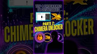 Los mejores programas para desbloquear Android y iPhone (Parte 2) 🔓