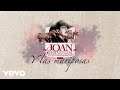 Joan Sebastian - Y Las Mariposas (En Vivo/Visualizer Con Letra)