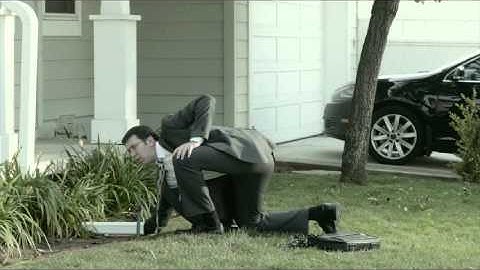 Weiser SmartCode- Hiding Place