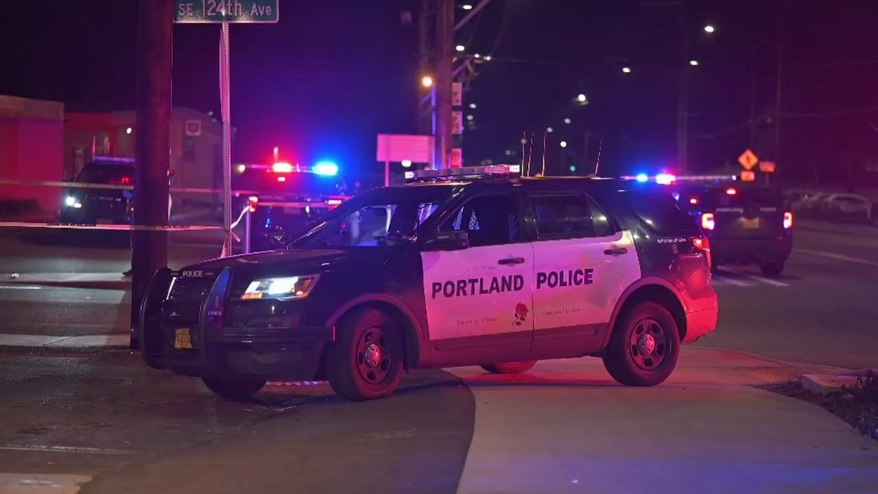 News Update: One dead after shooting in SE Portland, West Linn's ...