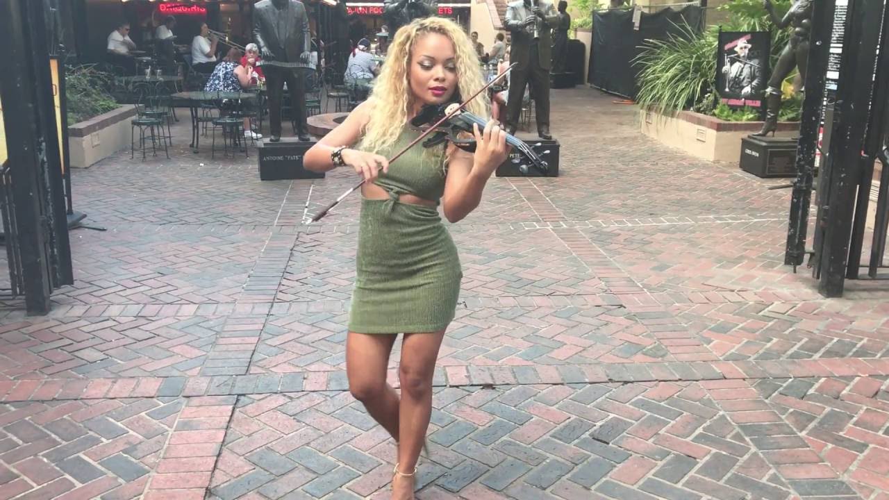 Guarda MAPY VIOLINIST - Luv by Tory Lanez (Violin cover) su YouTube Guarda MAPY VIOLINIST - Luv by Tory Lanez (Violin cover) su YouTube