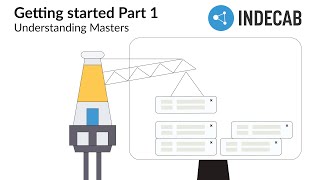 Getting started with Indecab - Part 1 - Masters screenshot 2