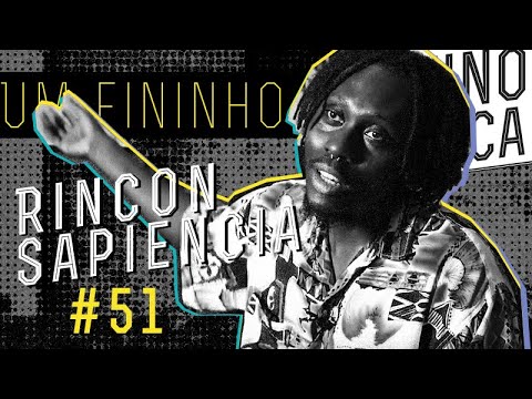 "Golpe foi a Lei Áurea" - Um Fininho #51