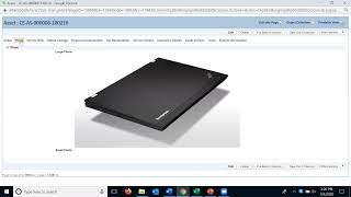 Sage Intacct Fixed Assets Demo